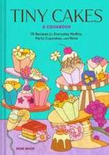 Tiny Cakes