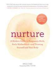 Nurture (Revised and Expanded Edition)
