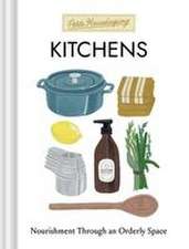 Petite Housekeeping