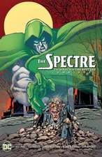 Spectre: The Wrath of the Spectre Omnibus