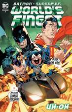 Batman/Superman