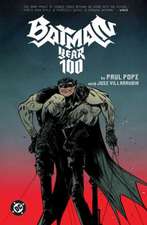 Batman: Year 100 (2025 Edition)