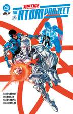 Justice League