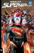 Absolute Superman Vol. 2