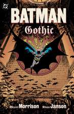 Batman: Gothic (2027 Edition)