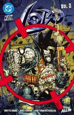 Lobo Vol. 2