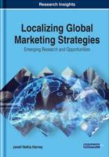 Localizing Global Marketing Strategies