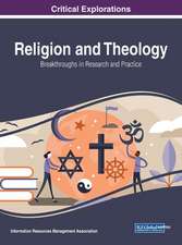 Religion and Theology