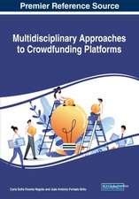 Multidisciplinary Approaches to Crowdfunding Platforms