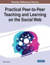 Practical Peer-to-Peer Teaching and Learning on the Social Web