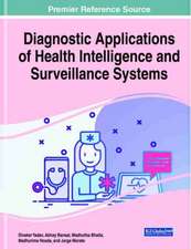 Diagnostic Applications of Health Intelligence and Surveillance Systems