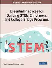 ESSENTIAL PRACTICES FOR BUILDING STEM EN