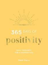 365 Days of Positivity