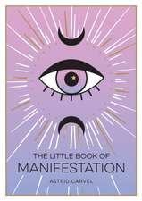 The Little Book of Manifestations