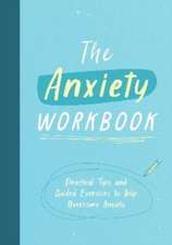 Barnes, A: Anxiety Workbook