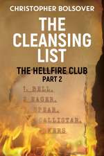 Hellfire Club Part 2