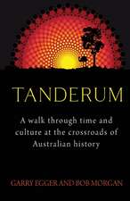 Tanderum