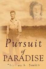 N. Smith, T: Pursuit of Paradise