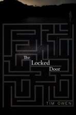 The Locked Door