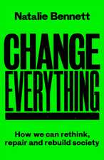 Change Everything