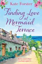 Finding Love at Mermaid Terrace