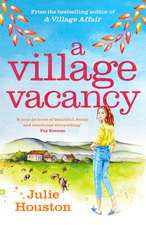 A Village Vacancy