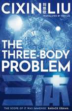 The Three-Body Problem FTI