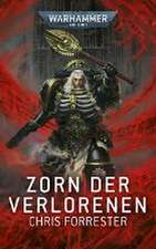 Warhammer 40.000 - Zorn der Verlorenen