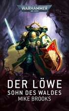 Warhammer 40.000 - Der Löwe