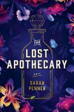 LOST APOTHECARY