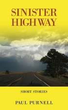 Sinister Highway