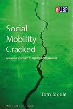 Social Mobility Cracked