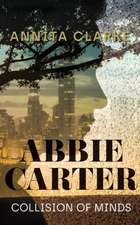 Abbie Carter