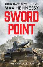 Swordpoint