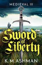 Sword of Liberty