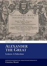 Alexander the Great