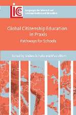 Global Citizenship Education in Praxis