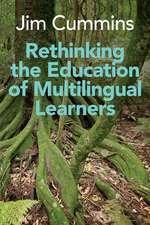 Educating Multilingual Learners