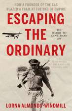 Escaping the Ordinary