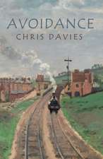 Davies, C: Avoidance