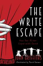 The Write Escape