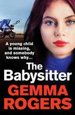 The Babysitter