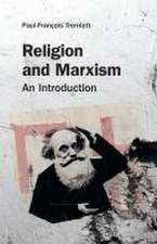 Religion and Marxism