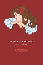 Austen, J: Pride and Prejudice