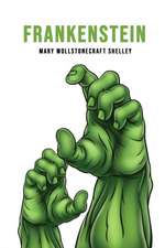 Shelley, M: Frankenstein