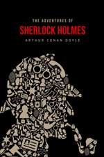 The Adventures of Sherlock Holmes