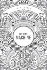 Wells, H: Time Machine