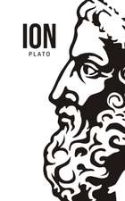 Plato: Ion