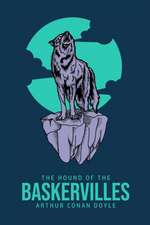 The Hound of the Baskervilles