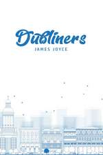 Joyce, J: Dubliners